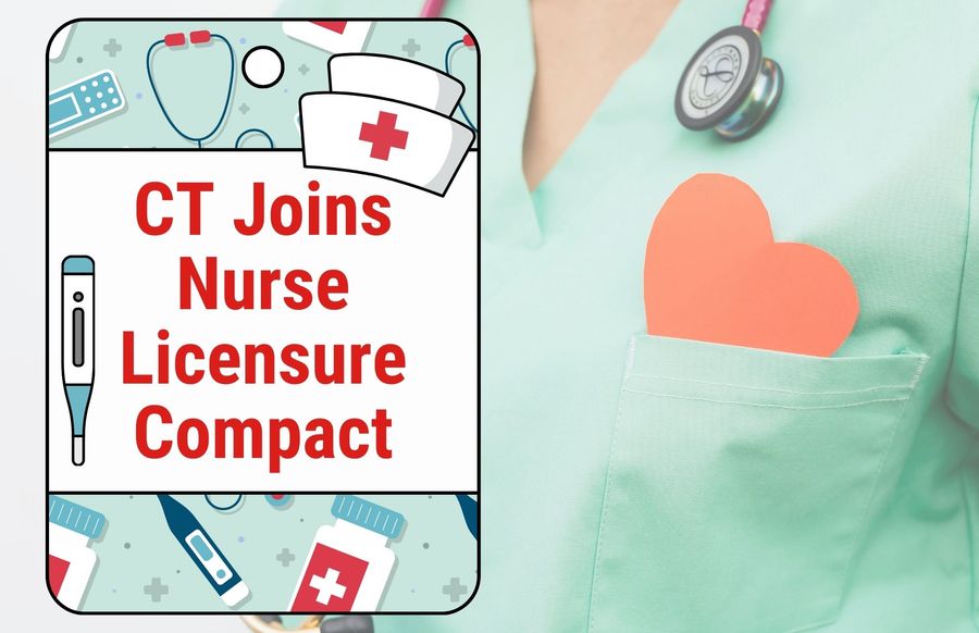 Bill to Increase Access to Registered Nurses and Licensed Practical Nurses Goes Into Effect